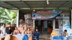 (Musrenbangdes), Tungkal I untuk menampung usulan pembangunan melalui APBD l, APBD ll dan APBN Tahun 2026.