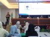 Buka Workshop Layanan Kesehatan, Pj. Bupati Takalar harap Layanan Kesehatan Primer (ILP) di Takalar diOptimalkan