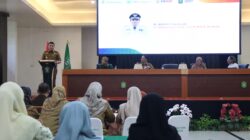 Buka Workshop Layanan Kesehatan, Pj. Bupati Takalar harap Layanan Kesehatan Primer (ILP) di Takalar diOptimalkan