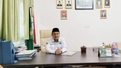 Madrasah Aliyah Negeri (MAN) 01 Bengkulu Selatan peringati Milad ke-56