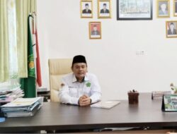 Madrasah Aliyah Negeri (MAN) 01 Bengkulu Selatan peringati Milad ke-56