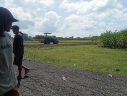 Tanah Negara (Tanah Adat), Lapangan Pandala Diduga Diperjualbelikan