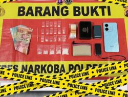 Diduga Terbiasa Menjerat mangsa dan Berkolaborasi Dengan Oknum Aparat Untuk Mendapatkan Keuntungan