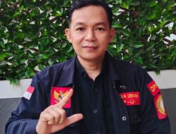 KETUA UMUM DPP LEMBAGA INVESTIGASI NEGARA MEMINTA AGAR MENDES PDT SEGERA MENGKLARIFIKASI PERNYATAANNYA