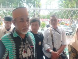Masyarakat Adat Tidak Mendapatkan Keadilan, Ma’gau Raja Tallo Ke XIX Menggugat Secara Hukum