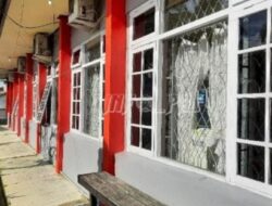 Waw ,Viral ,dugaan pungli kembali mencuat ,di beberapa lapas dan KPR areal Kalteng .