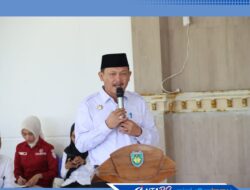 Pemkab Bengkulu Selatan Peringati Hari Anak Nasional Ke-41 Tahun 2025.