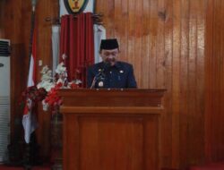 Pemkab Bengkulu Selatan dan DPRD Setujui Raperda APBD Perubahan dan Perpustakaan