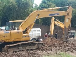 Warga Desa Pa’Bundukang Resah, Aktivitas Tambang Ilegal Ancam Lingkungan dan Keselamatan