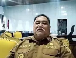 Bupati Bengkulu Selatan: Pasar Malam Akan Dipusatkan di Pasar Bawah, Kawasan Pantai Disterilkan