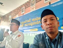 Madrasah Aliyah Negeri (MAN 3) Bone Dikunjungi (Kabid Penmad) Kantor Wilayah Kementerian Agama Provinsi Sulawesi Selatan