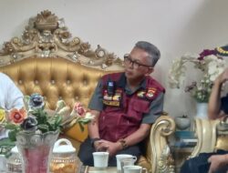 FKPM Sul Sel Berkolaborasi Dengan Pemerintah Membangun Kabupaten Yang Lebih Baik
