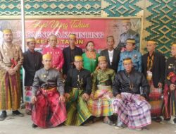 Keluarga Besar Berkumpul Di Haul Ke 398 Raja Tallo Ke 7 Karaengta Katinting