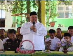 Doa Bersama Keselamatan Bangsa Peringati Maulid Nabi Muhammad SAW 1447 H.