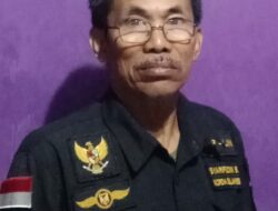 Korda LIN Sulawesi Mengapresiasi Langkah Forkopimda Gowa Menghadapi Demontrasi Unjuk Rasa