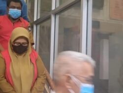 Indra Gunawan berhasil mengawal kasus JKN Sampai Tiga Orang Jadi Tersangka.