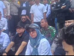 Patut Di Toladani Untuk Seluruh Pucuk Pimpinan di Negeri ini yang Menentu Segalah kebijakan dalam Menyambut para Aksi Berlangsung dengan Humanis.