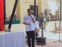 Polda Sul Sel Adakan Pemusnahan Sabu Seberat 44 kg Hasil Ungkapan Polres Parepare