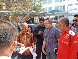 Gugatan situs BCB FORT ROTTERDAM Prinsipal Pemangku Adat Kerajaan Tallo Masuk Tahap PS