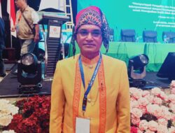 GPIB Gelar Persidangan Sinode Raya XXII di Makassar: Wujudkan Iman dalam Tindakan Nyata di Era Digital