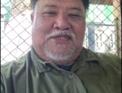 Bupati Bengkulu Selatan H. Rifa’i Tajuddin,S.Sos akan tinjau Langsung Kondisi Warga di Merangin,di Pastikan Situasi Kondusif.