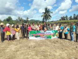 Lomba Sadesahe Dalam Rangka Ketahanan Pangan Nasional