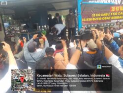 Polrestabes Kota Makassar Melakukan Pemusnahan Barang Bukti Bersama Jajaran Terpadu Dalam Pemberantasan Narkoba Di Wilayah Hukum Polda Sulsel