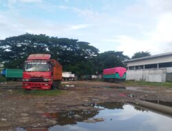 Diduga PT KIMA Menguasai Lahan Milik Masyarakat Diluar HPL Dan Disewakan Ke Perusahaan