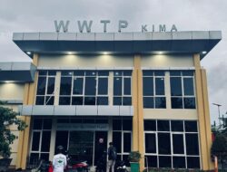 PT. KIMA Memberikan Jawaban Atas Berita Lahan Paharuddin Dg. Nuntung Di KIMA 10