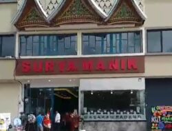  Restoran Padang Surya Manik Salah Satu Tempat Untuk Memanjakan Diri Menikmati Berbagai Macam Kuliner