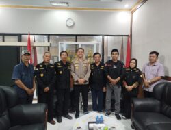 Masyarakat Jangan Takut Mengawasi Pembangunan Dan Penggunaan Dana Desa Karena Ada Perlindungan Hukumnya