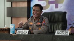 HUT KORPRI ke-54, Kapolres Gresik Ajak ASN Jaga Keikhlasan dan Solidaritas Kebangsaan