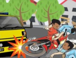 Jasa Raharja Hanya Pandai Mengumpulkan Data Lakalantas Dan Korbannya Mati Sia Sia Dijalanan Tanpa Santunan