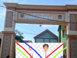 Di Balik Pintu SMAN 1 MENGANTI Kab Gresik Dugaan Adanya Kejahatan Dengan Modus 150 /bulan Dan Jual Beli Kain Seragam Dengan Harga 2jt Yang Sangat Fantastic