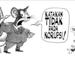 Banyak Kantor Desa Sudah Tidak Memasang Papan Bicara Dikantor Maupun Ditempat Lainnya. Ada Apa?????