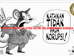 Dinas Kebudayaan Kota Makassar Akan Dilaporkan Oleh Kontraktor, Ada Apa????????