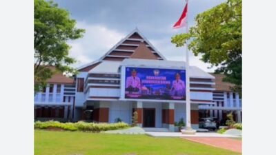 Berita Viral Tentang BK Ditanggapi Tokoh Dan Pengusaha H. Sahar Sewang “Tidak Hubungan Dengan Saya”