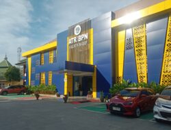 Mantan Honorer Yang Dipecat Dikantor ATR BPN Pangkep Menerbitkan Sertifikat Diatas Sertifikat Diatas Tanah Yang Sama