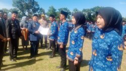Pemkab Bengkulu Selatan Lantik 1187 PPPK Tahap III Formasi 2024