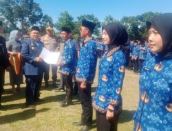 Pemkab Bengkulu Selatan Lantik 1187 PPPK Tahap III Formasi 2024