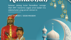 Implementasi Puasa Sebagai Momentum Memperbaiki Karakter dan Menjalin Silaturahmi dengan Tetangga dalam Kehidupan Berbangsa dan Bernegara