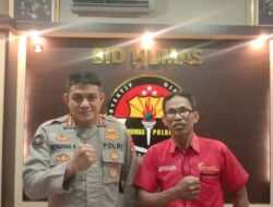 Kriminalisasi Wartawan – Bayang-Bayang Gelap di Balik Jurnalisme Pembangunan