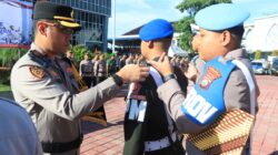 Tekan Angka Kecelakaan, Polres Gresik Gelar Operasi Keselamatan Semeru 2026
