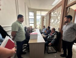 Berkas Perkara Dugaan Korupsi dan Pungli PTSL di Tombolo Gowa Lengkap, Tipikor Limpahkan ke Kejaksaan; Ini Dasar Hukum dan Sanksi bagi Lurah