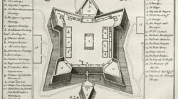 BENTENG FORT ROTTERDAM MAKASSAR DIKELILINGI BANGUNAN MODERN – PEMANGKU ADAT TALLO GUGAT!