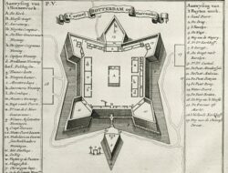 BENTENG FORT ROTTERDAM MAKASSAR DIKELILINGI BANGUNAN MODERN – PEMANGKU ADAT TALLO GUGAT!