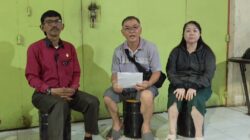 Edy Chandra dan Kuasa Hukumnya Kecewa dengan Kinerja Oknum Penyidik Polrestabes Makassar, Oknum akan dilaporkan ke Dumas dan Propam Polda Sulsel