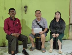 Edy Chandra dan Kuasa Hukumnya Kecewa dengan Kinerja Oknum Penyidik Polrestabes Makassar, Oknum akan dilaporkan ke Dumas dan Propam Polda Sulsel