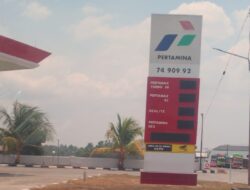 SPBU Tarungpakkae Kab. Wajo Dituding Prioritaskan Jerigen, Pengendara Mengeluh & Dugaan Mafia Migas Muncul