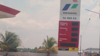 SPBU Tarungpakkae Kab. Wajo Dituding Prioritaskan Jerigen, Pengendara Mengeluh & Dugaan Mafia Migas Muncul